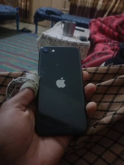 iPhone se 2020 non pta 64