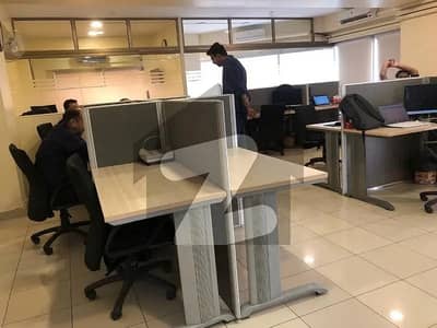 Ideal 900 Square Feet Office Available For Rent At Near Susan Road Faisalabad