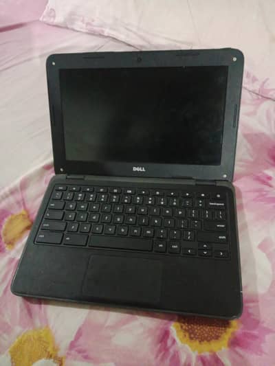 chrome book good condition