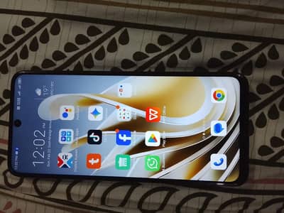 nubia focus 5g 8/256