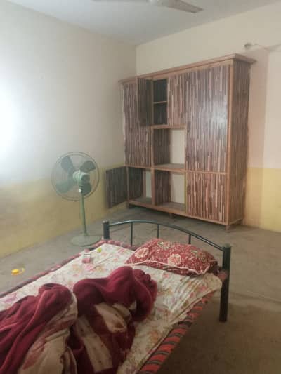 House for rent 4 Marla first floor khnapul near sanamchoke