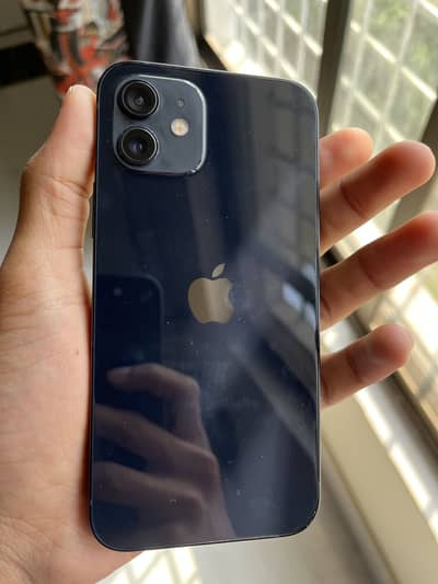 iphone 12 pta approved 128gb (urgent sale)
