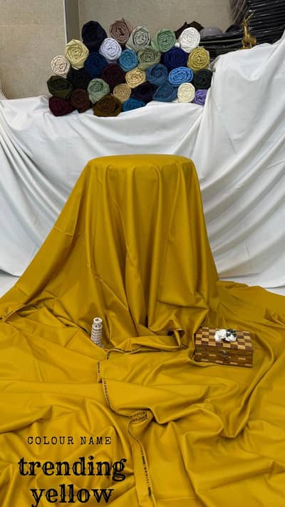 all colours available hai