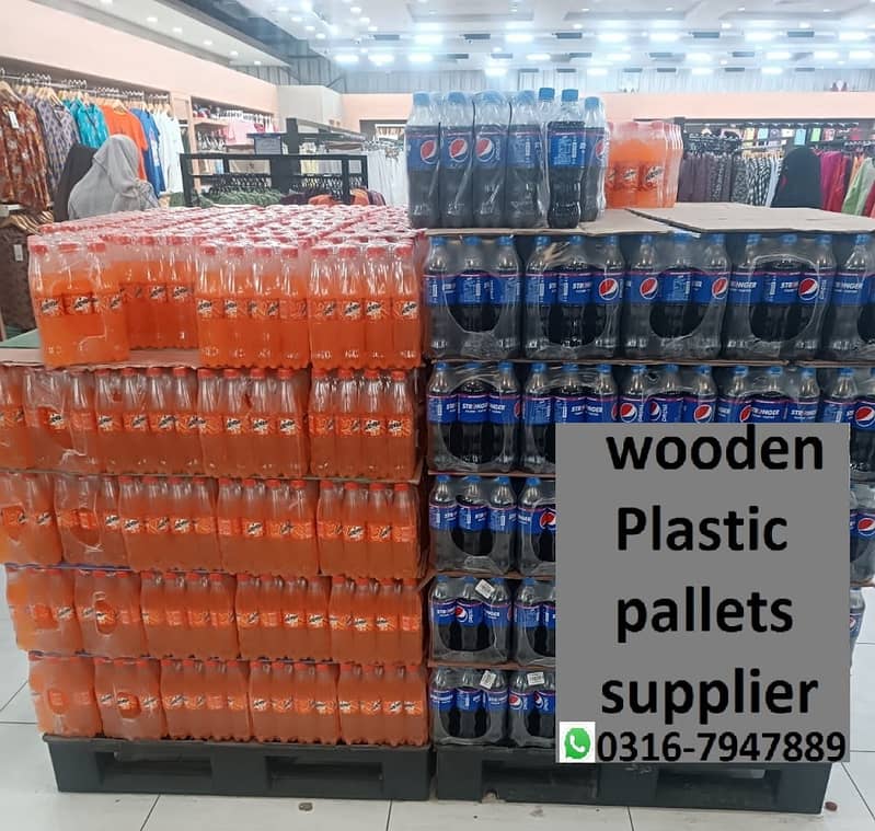 pallet 5