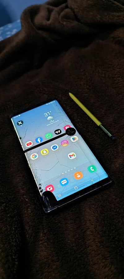 samsung galaxy note 9