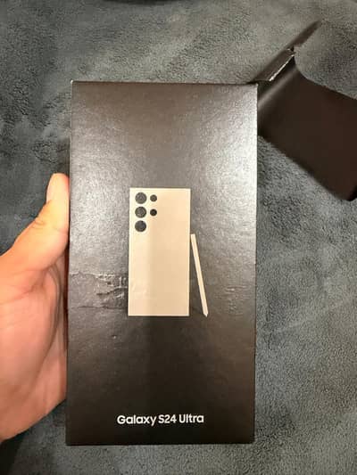 Samsung Galaxy S24 Ultra