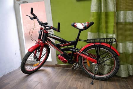 PREMIER BICYCLE. . .