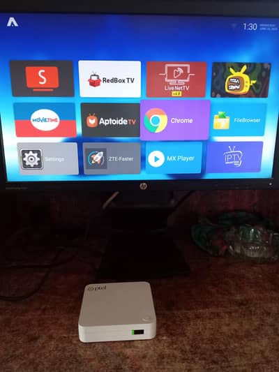 Android box