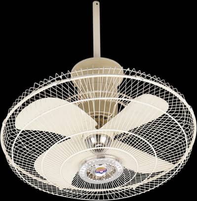 ceiling fan good condition no Open no repair