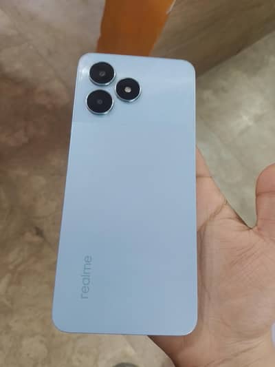 realme note 50 4gb 128gb all ok urgent sale