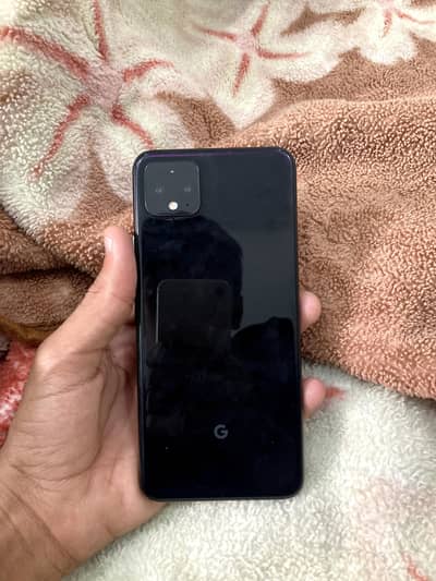 Google Pixel 4xl