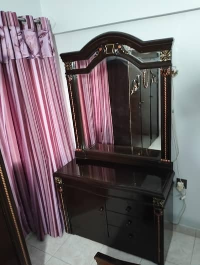 Good condition Dressing table