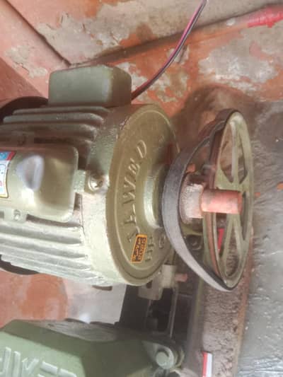 7500 motar sale without pump