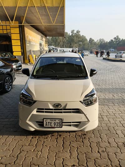 Mira XSA 3 2024 4.5 Grade