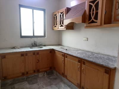 FLAT FOR RENT NIAZ BAIG ROAD
