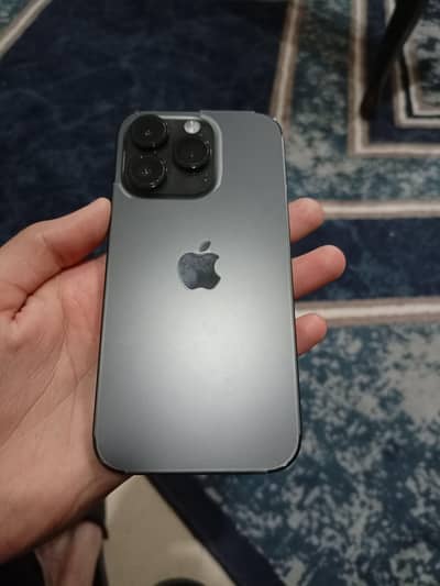 Iphone 14 Pro Non PTA factory unlock