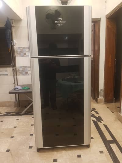 Dawlance Refrigerator Jumbo Size Total 100%  Geniune 10/10 Condition A