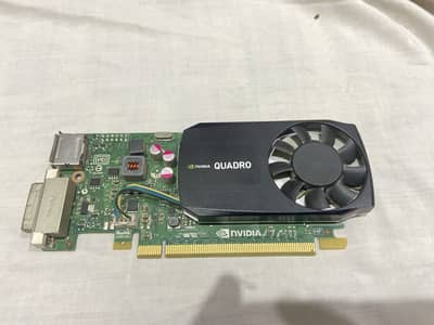 Nvidia quadro k620 2gb ddr3