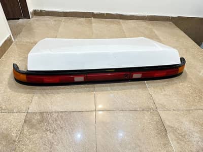 Toyota Mark 2 jzx 90 spare parts