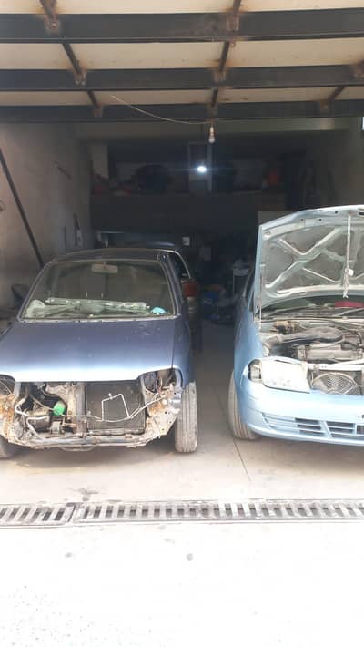 Workshop me Kam kay lya larkay ki zarorat hay 0321 9402884