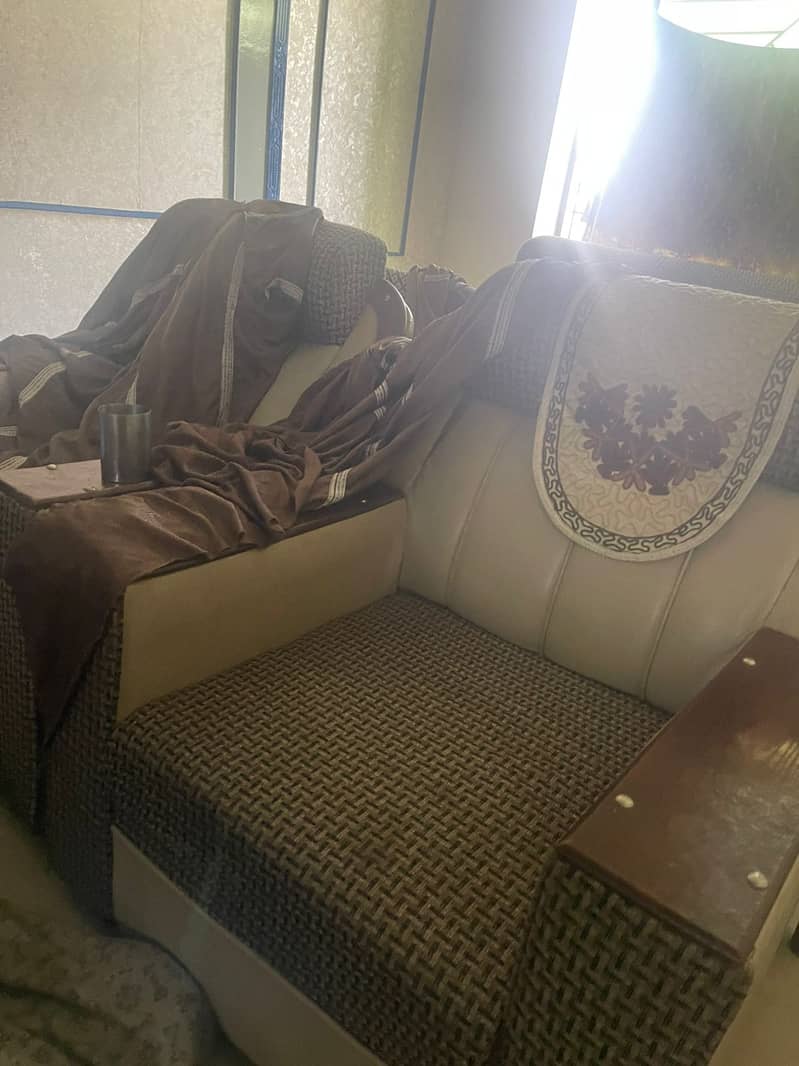 5 seater sofa set 2
