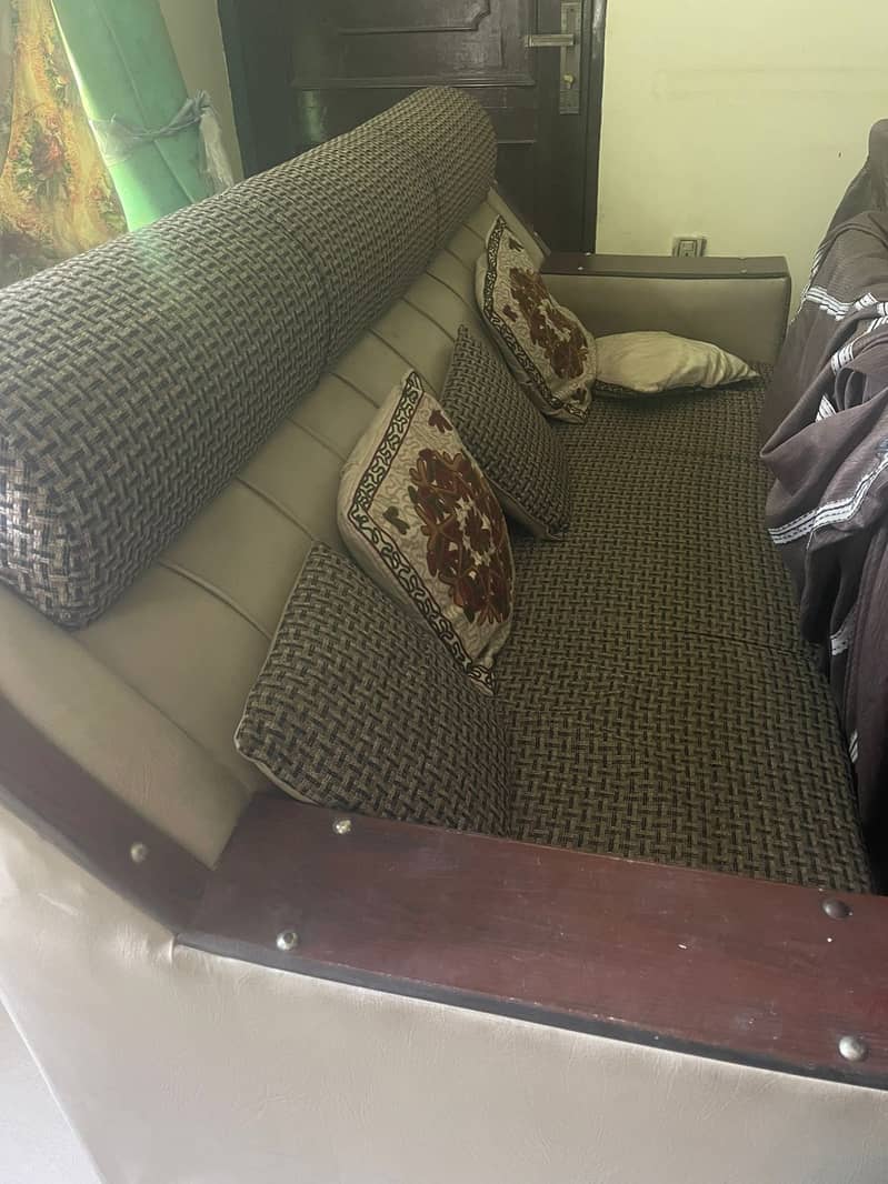 5 seater sofa set 3