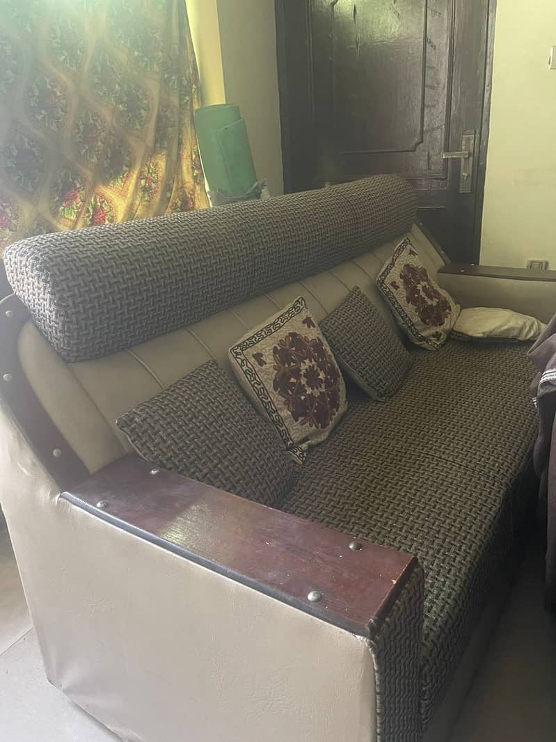 5 seater sofa set 4