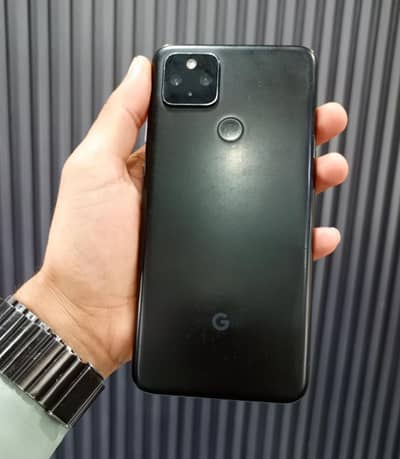 GOOGLE PIXEL 4a 5G