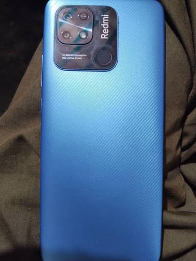 Xiaomi Redmi 10C 128/7gb for Sale