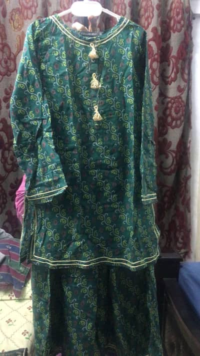 zullbury kids two dresses 8 years n 10 years