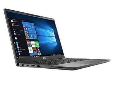 Dell latitude 7400 8-256 I7/8th