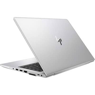 HP EliteBook 840 G5 – 7th Gen i5 | 8GB RAM | 256GB SSD | Full HD