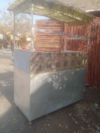 New counter for sale