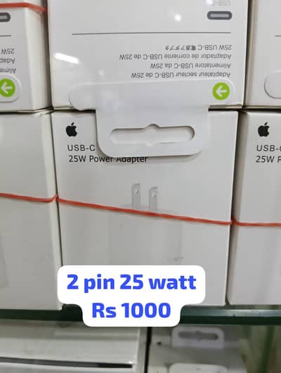 Original iphone imported Chargers