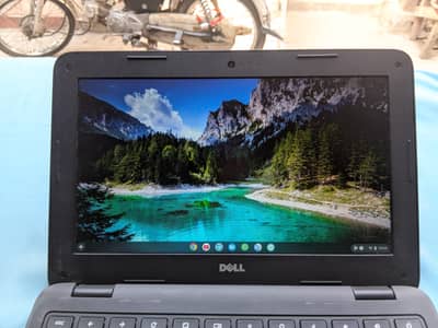 Dell Chromebook 11 3180 | Urgent Sale | Best for Students