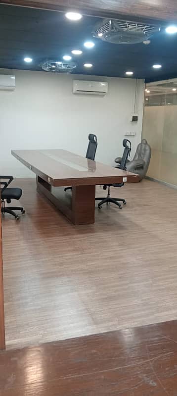 Prime Location For Office In Garden Town