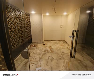 Prime Location For Office In Garden Town