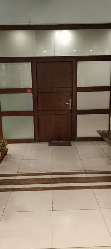 Prime Location For Office In Garden Town