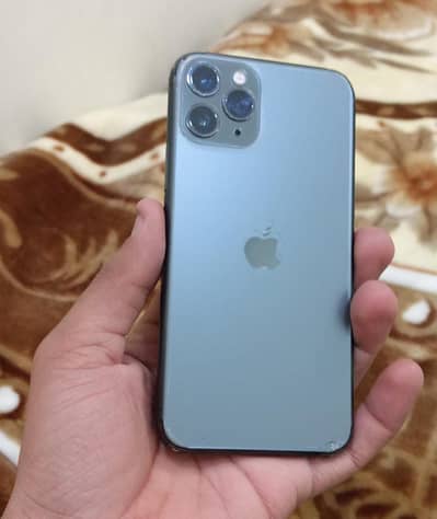 full condition non pta