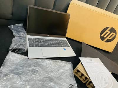 hp laptop Core i7 12th gen | 32gb SSD | imported