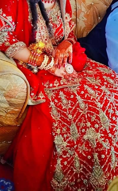 used bridal dress for sale