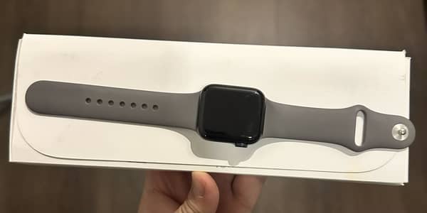 Apple watch SE (Gen2) 40mm
