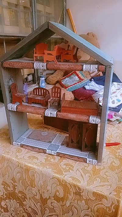 doll house