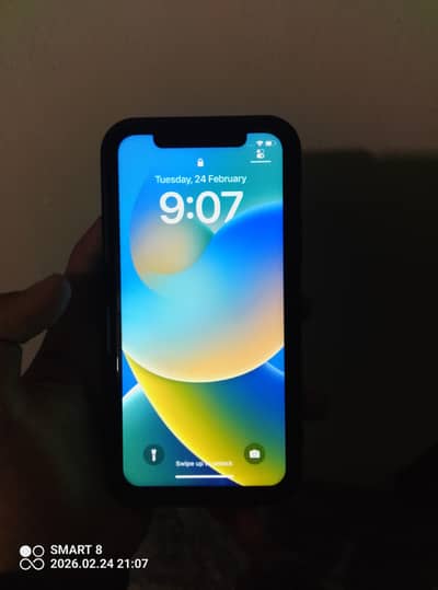 iphone x convert 11pro