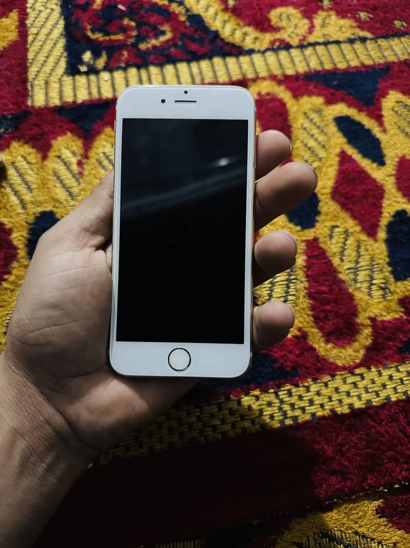 Iphone 6s 0