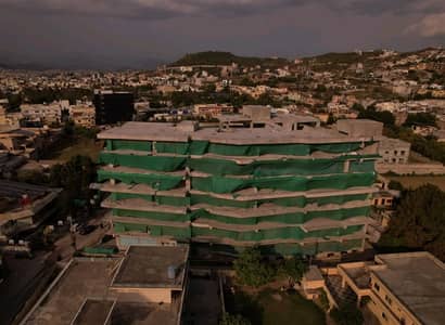 Affordable Flat Available For sale In Robinas Luxury Residences