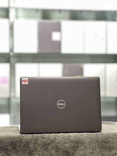 Dell Latitude 5300 Core i7-8665U Touch screen