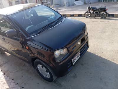Suzuki Alto Japanese Automatic Transmission Water Dropping for Sale