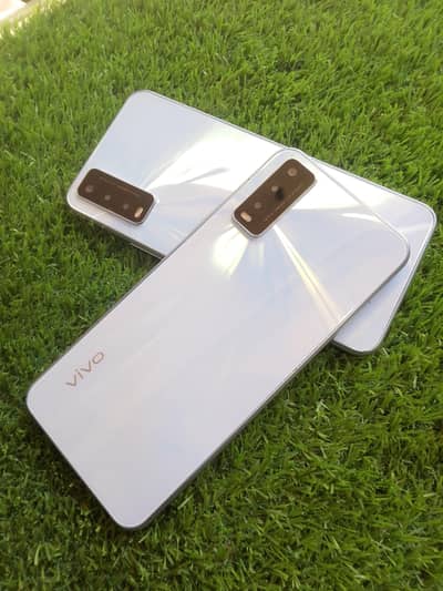 vivo y20 4 gb ram 64 gb storage