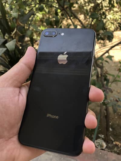 Iphone 8plus